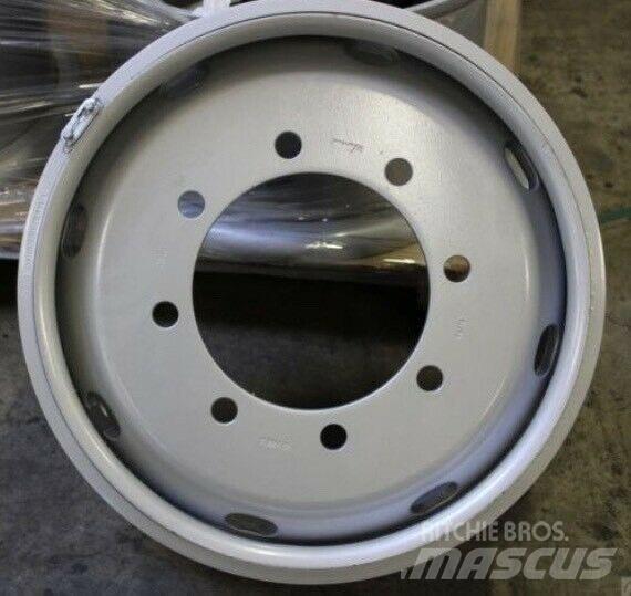  JS 10.00V-20 其他組件