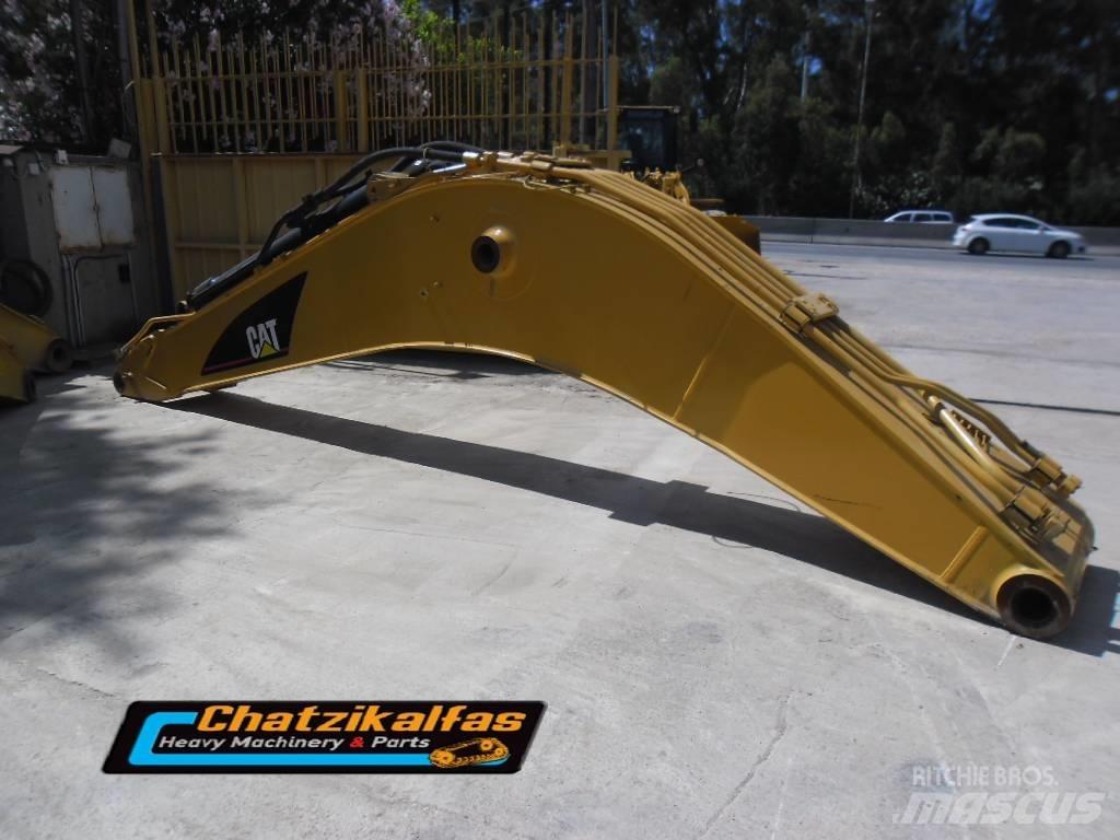 CAT BOOM 330C 吊桿和鏟斗