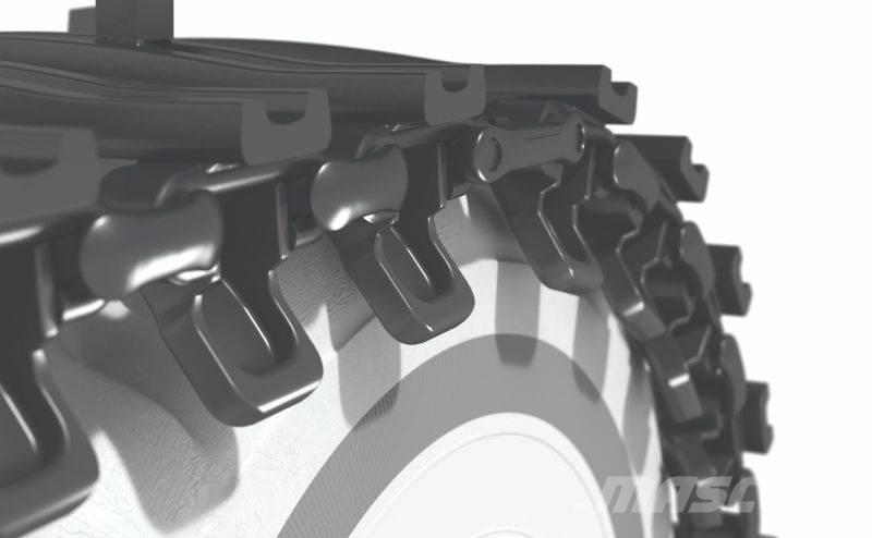  Band Clark Terra 85 林業其他機械設備