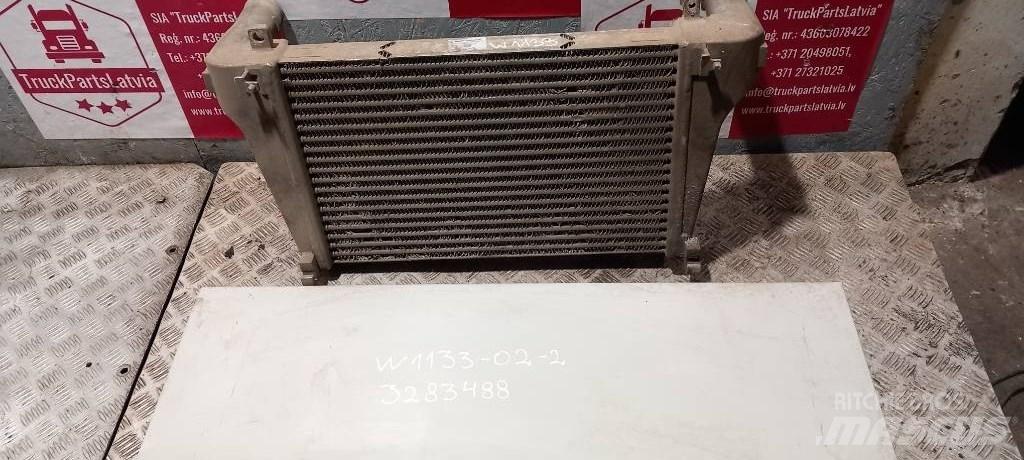 DAF LF 45.      3283488 散熱器/水箱
