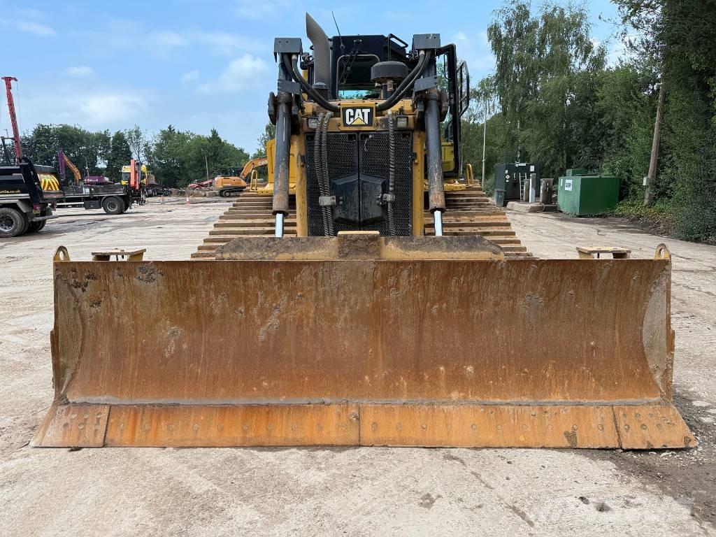 CAT D 6 T LGP 履帶推土機