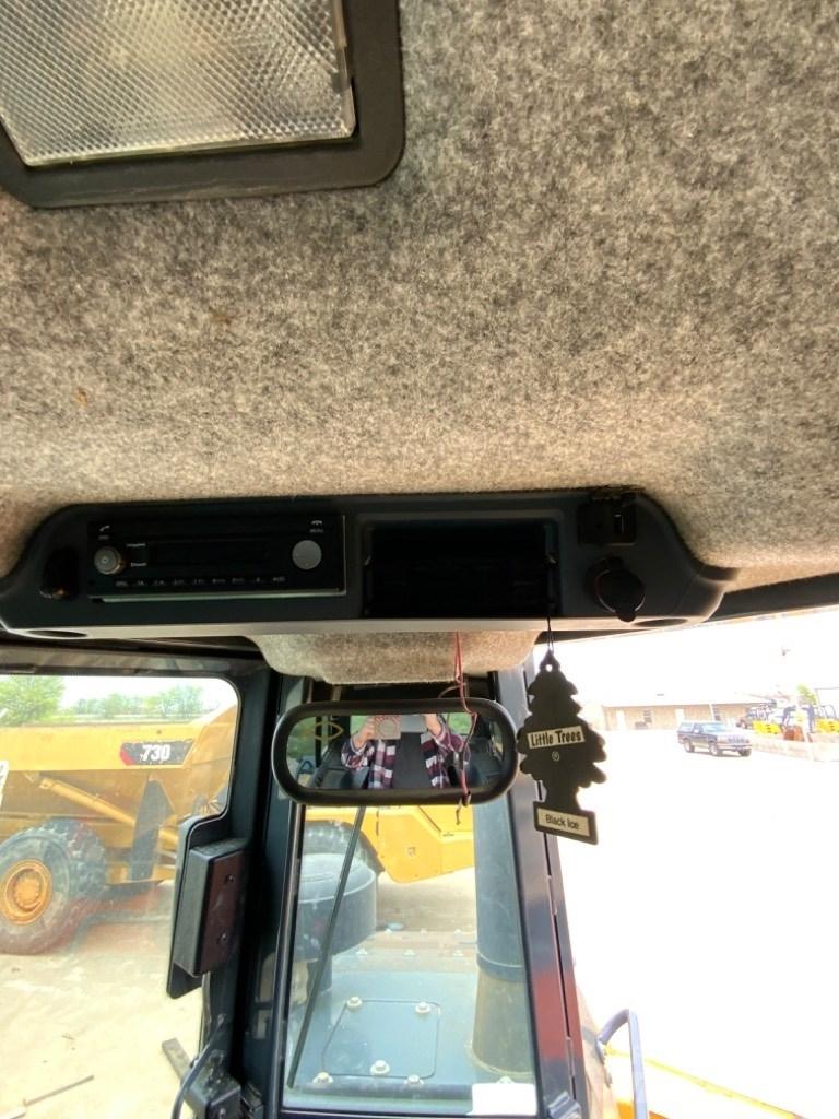 DEERE 750K 履帶推土機