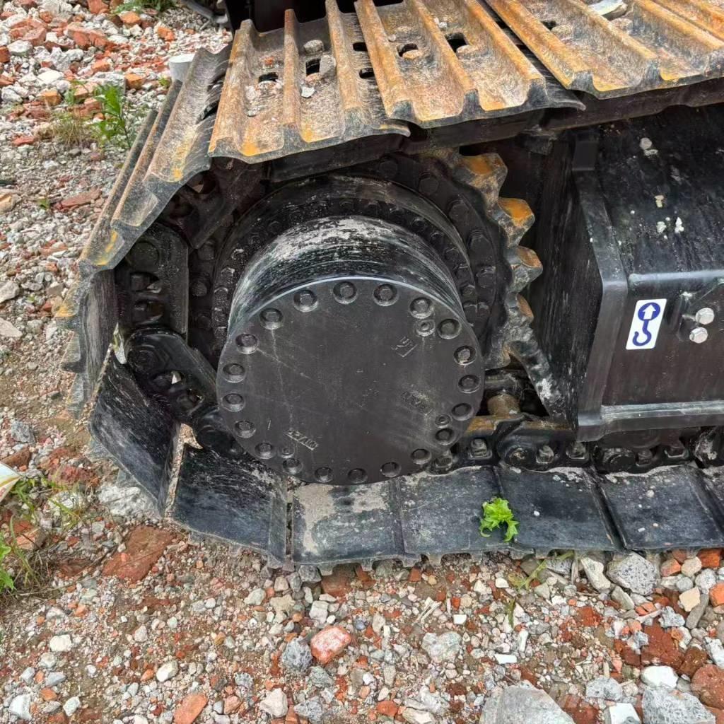 Hitachi ZX 350 履帶式 挖土機/掘鑿機/挖掘機