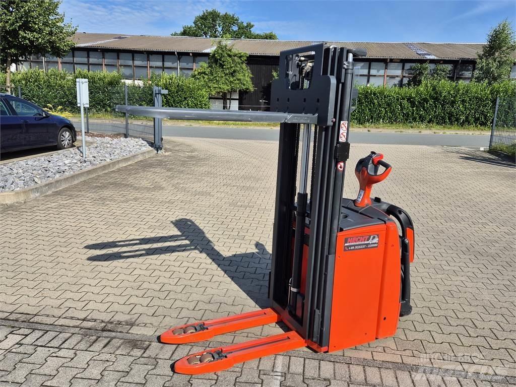 Linde L16APi 行走控制式堆積機