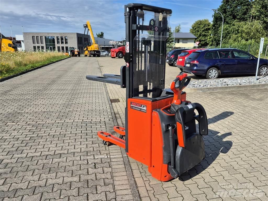 Linde L16APi 行走控制式堆積機
