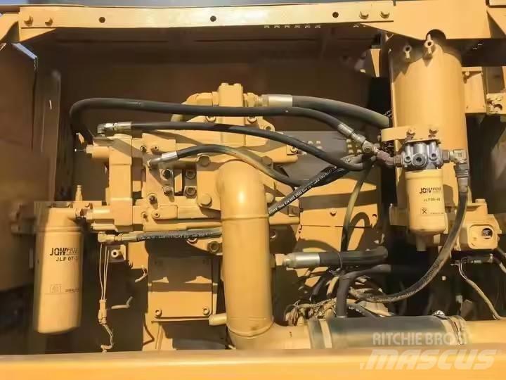 CAT CAT330BL 履帶式 挖土機/掘鑿機/挖掘機