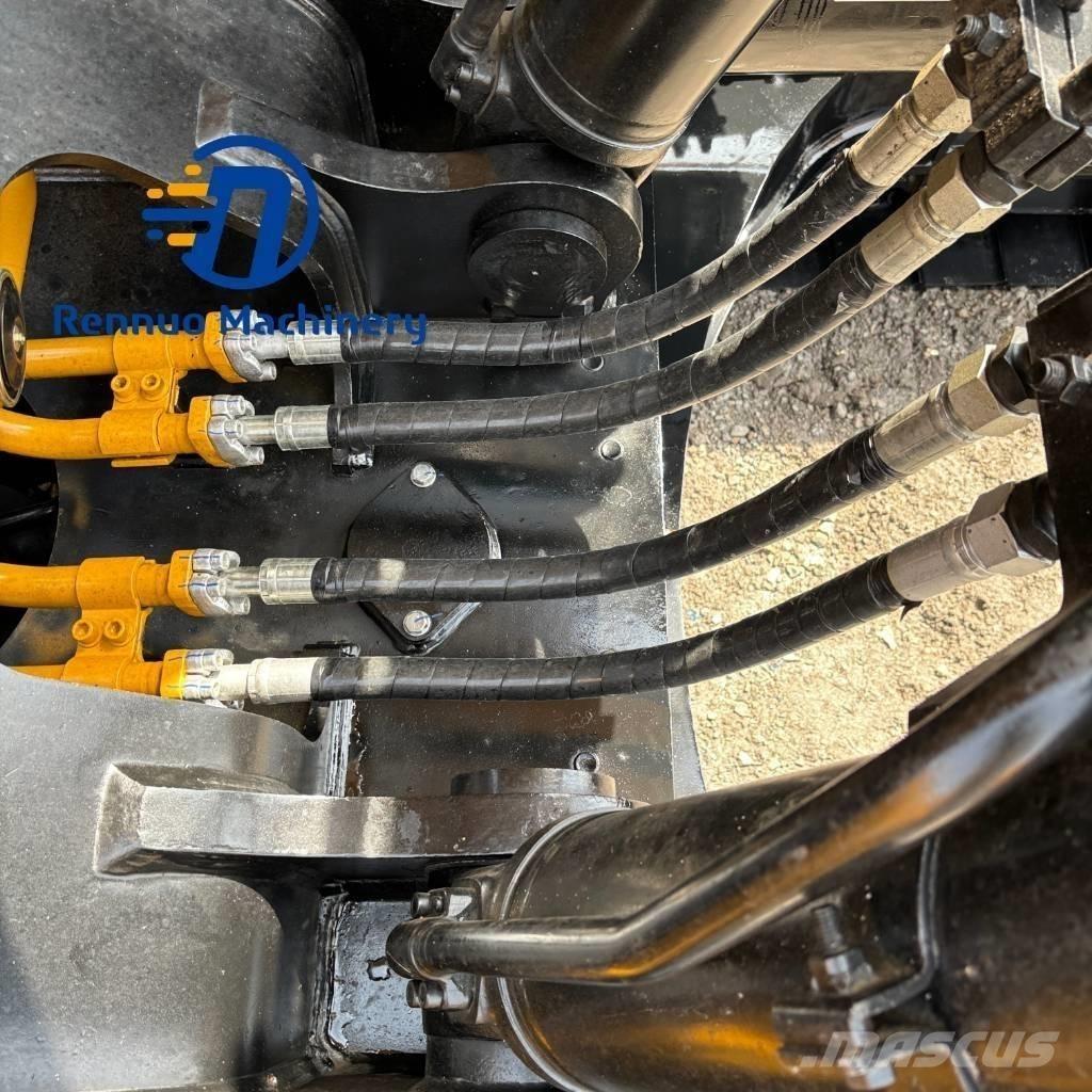 Sany SY 245 H 履帶式 挖土機/掘鑿機/挖掘機