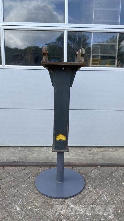 Mustang SB 200 鐵鎚/碎石機