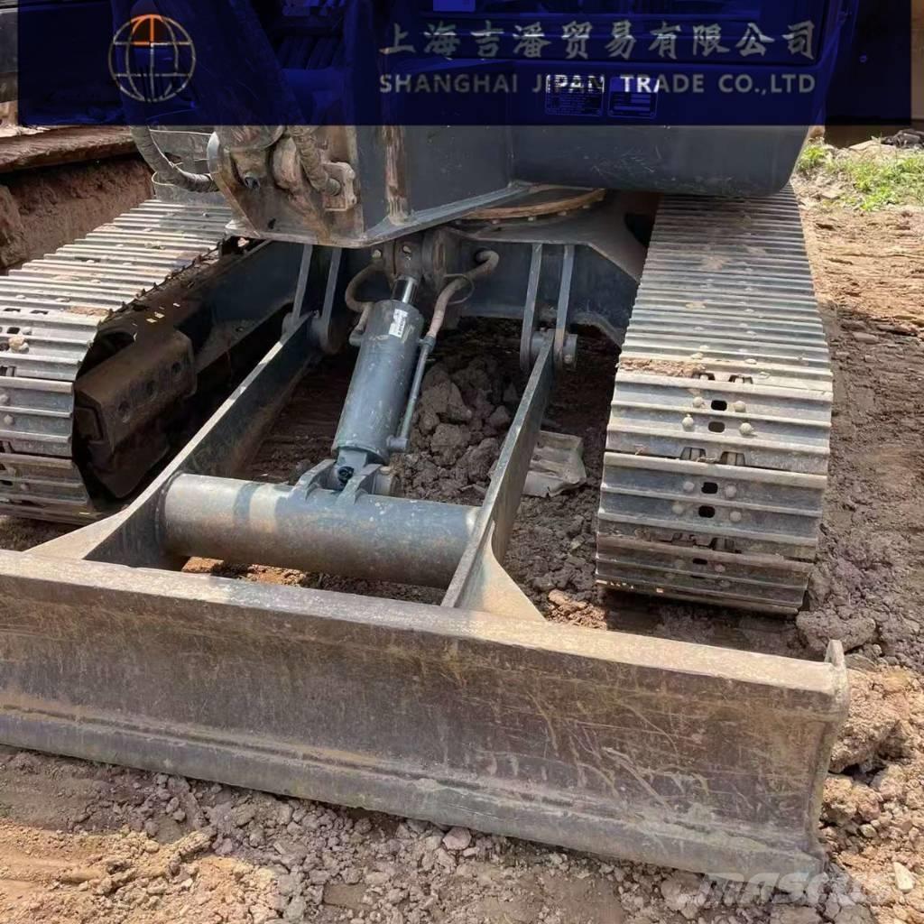 Doosan DX 60 履帶式 挖土機/掘鑿機/挖掘機