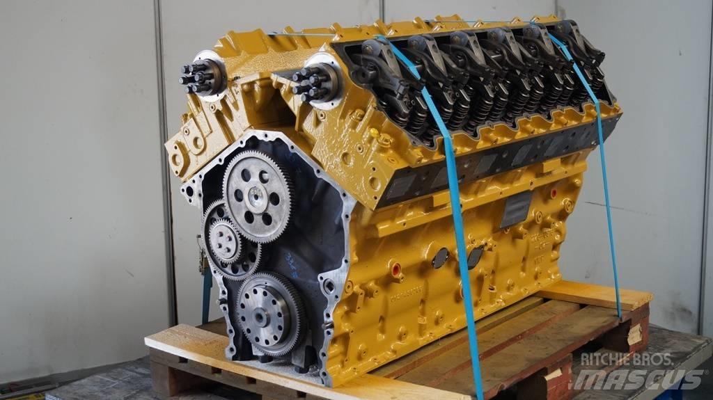 CAT C32 LONG-BLOCK 引擎/發動機