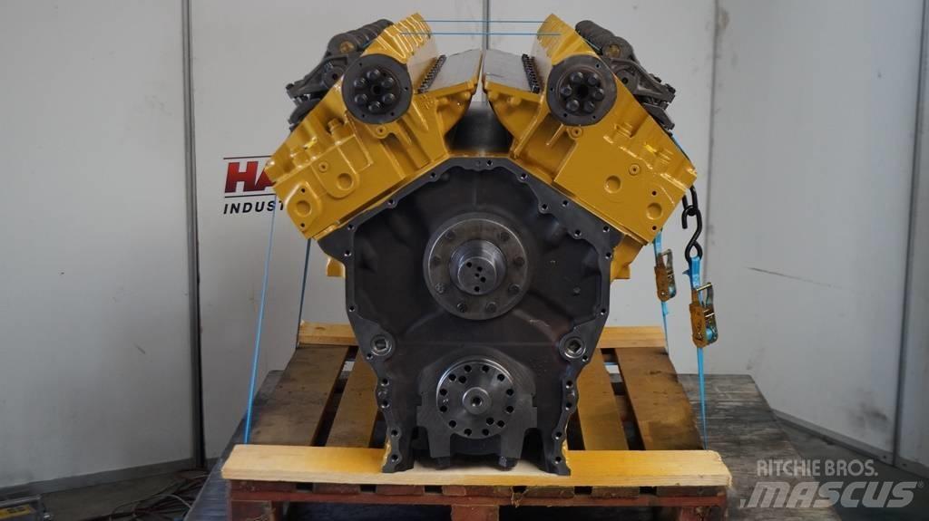 CAT C32 LONG-BLOCK 引擎/發動機