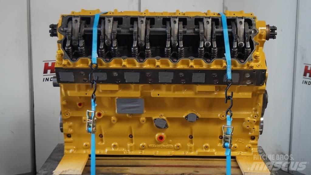 CAT C32 LONG-BLOCK 引擎/發動機