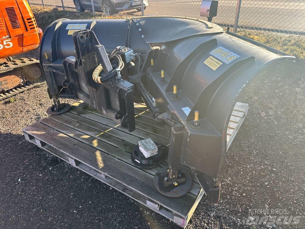 Uni-väg UV-320 其他農業機械