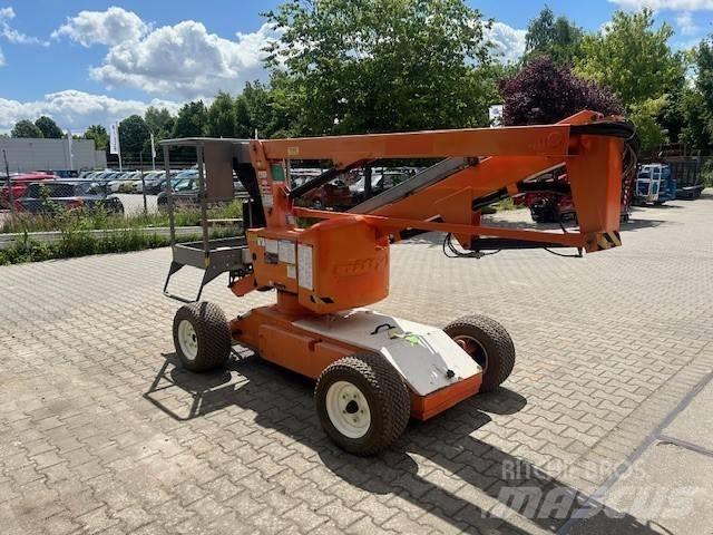 Niftylift HR 12 N E 曲臂高空作業車