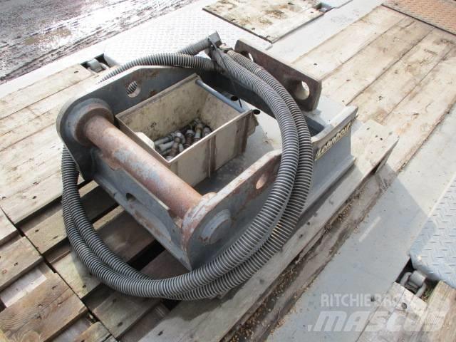Lehnhoff MS 10 快速連結器