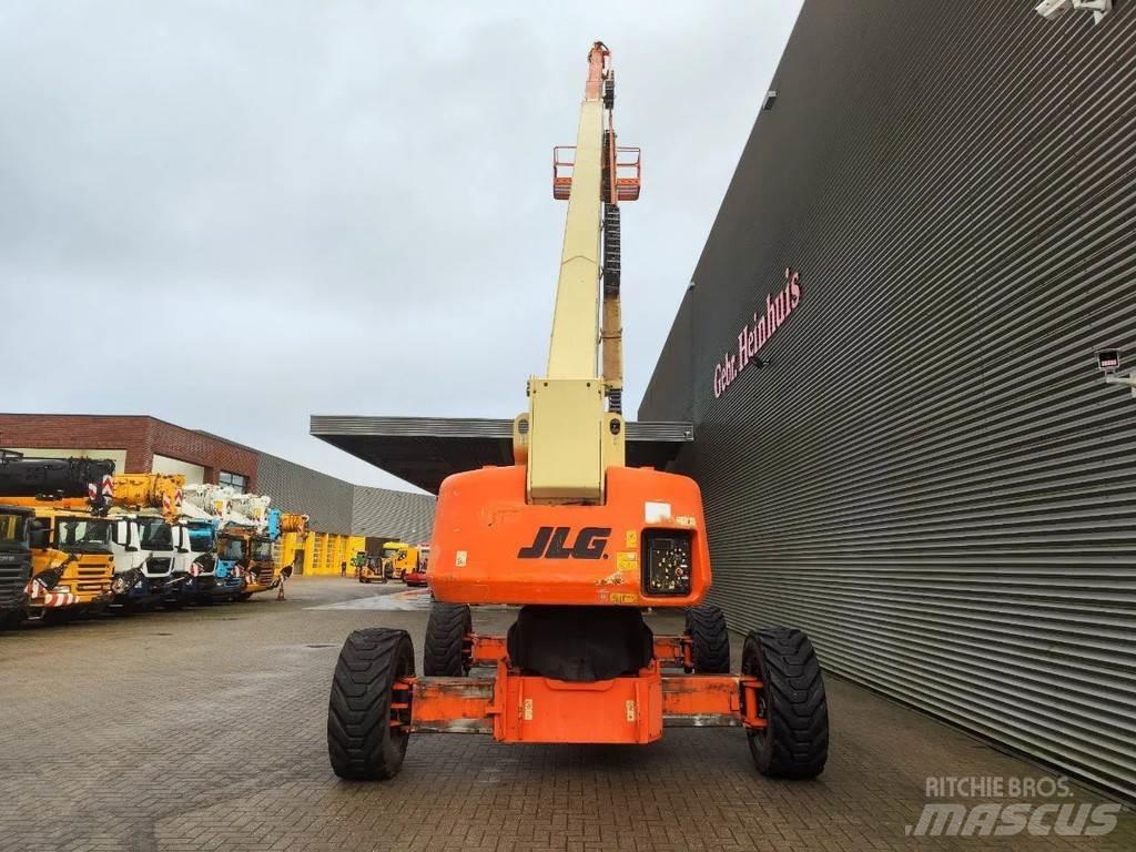 JLG 1350 SJP 伸縮臂高空作業車