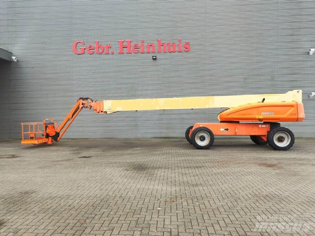 JLG 1350 SJP 伸縮臂高空作業車