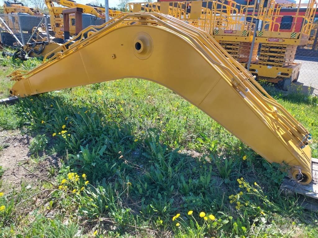 CAT 313 F L BOOM 履帶式 挖土機/掘鑿機/挖掘機