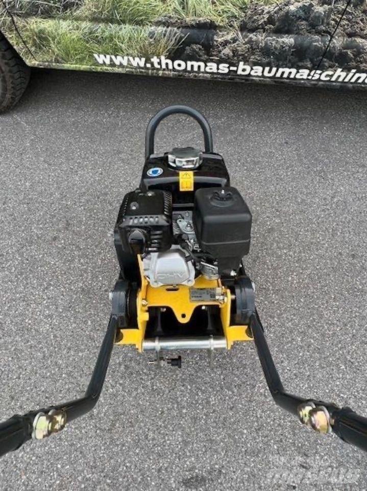 Bomag BVP 18/45 夯實機(夯土機)