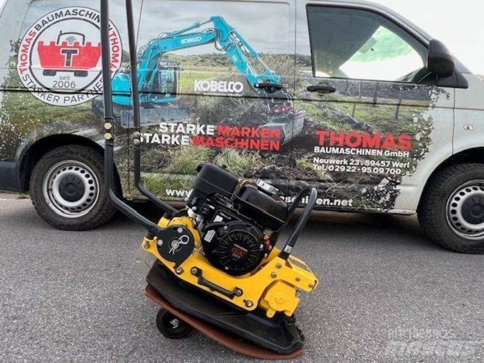 Bomag BVP 18/45 夯實機(夯土機)