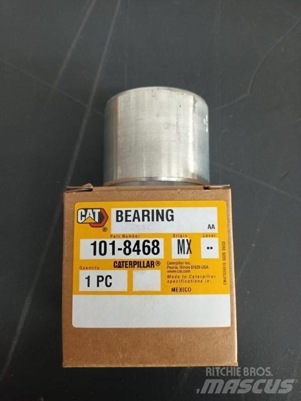 CAT BEARING 101-8468 引擎/發動機