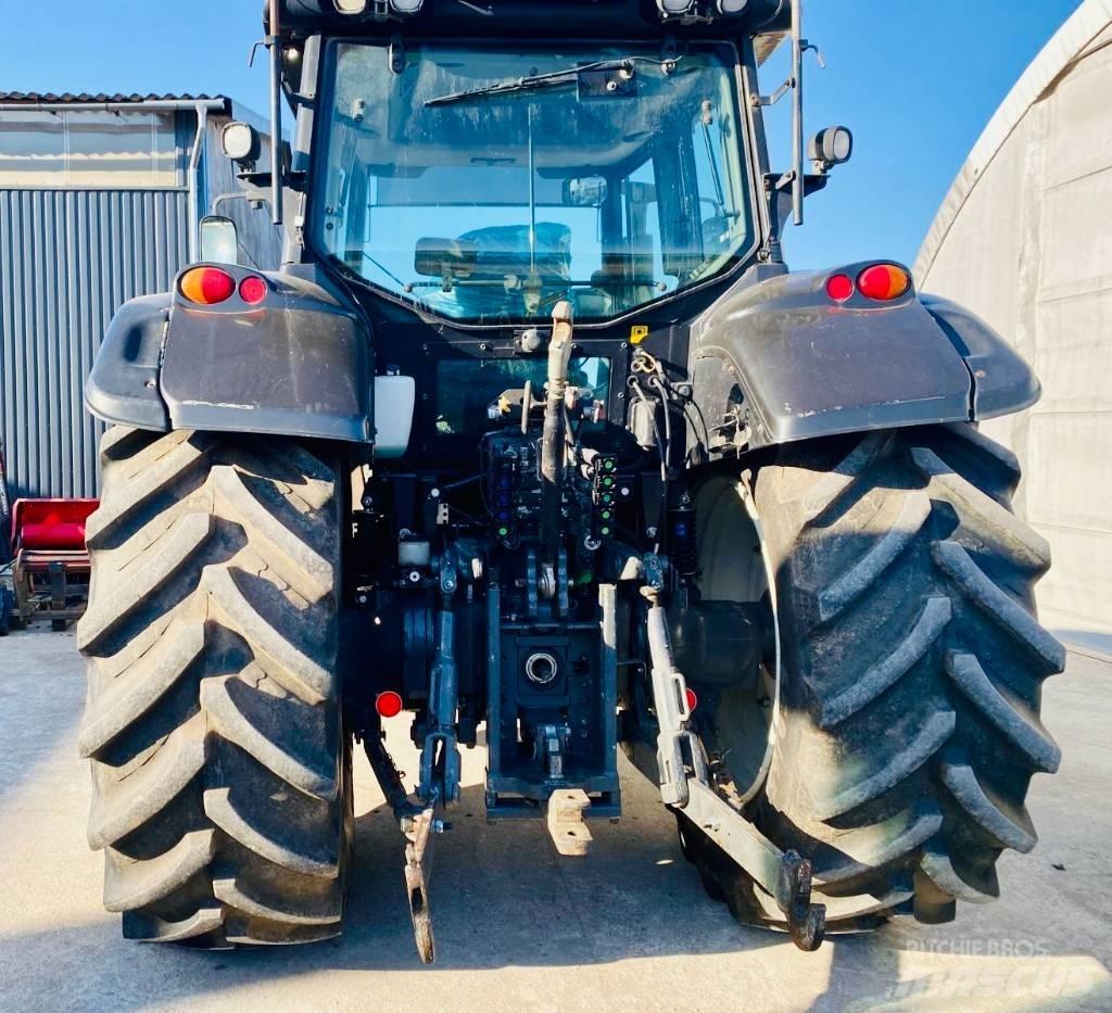 Valtra T 203 曳引機