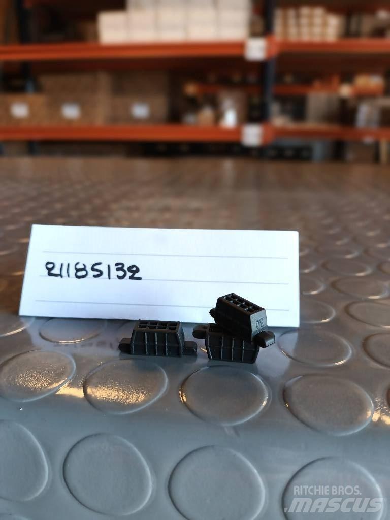 Volvo SEAL 21185132 其他組件