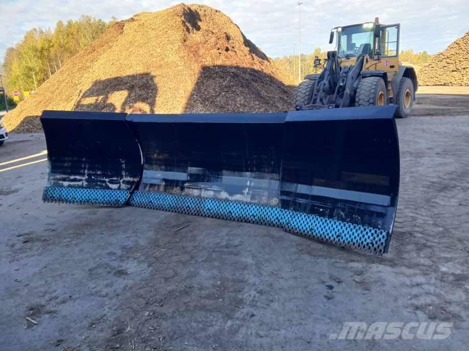  Klaffblad Carrus 犁