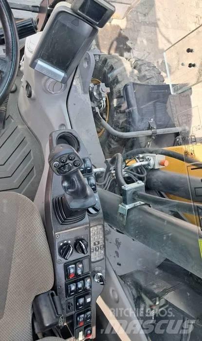 Volvo EW 160 D 旋轉式挖土機/掘鑿機/挖掘機
