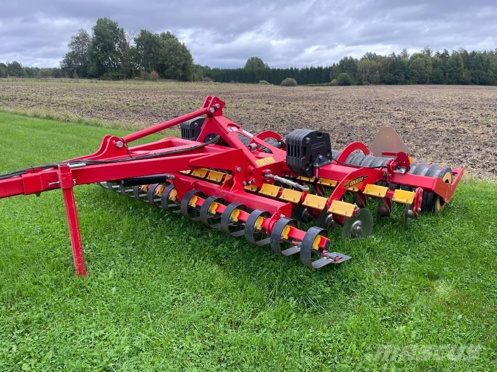 Väderstad CR350 圓盤耙