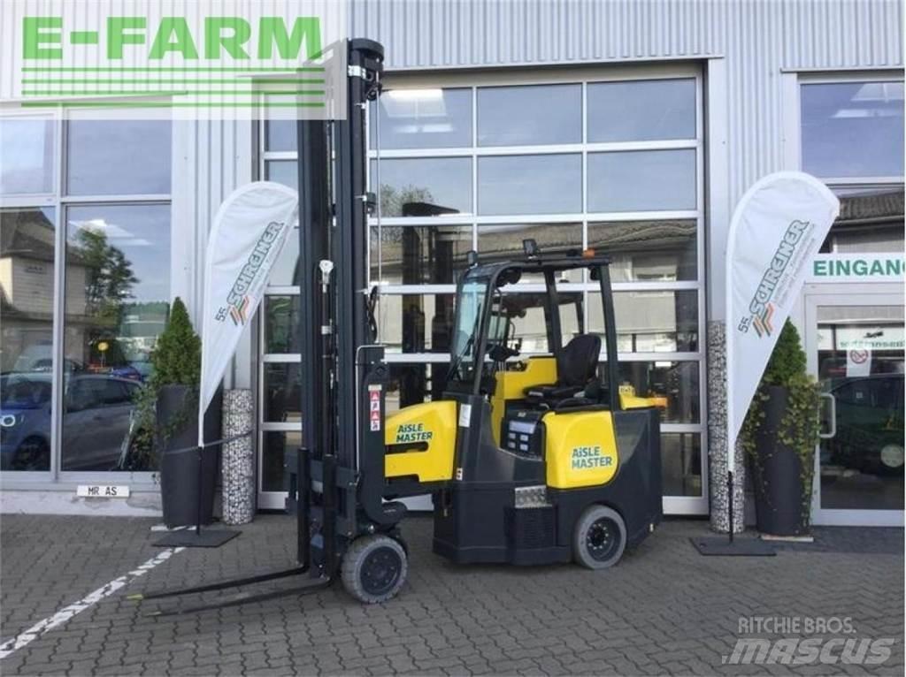 Combilift 15ne mk2 堆高機(叉車)-其他