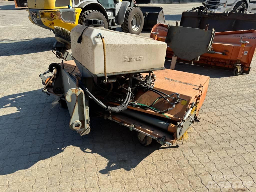 Kramer 780 輪胎式裝載機