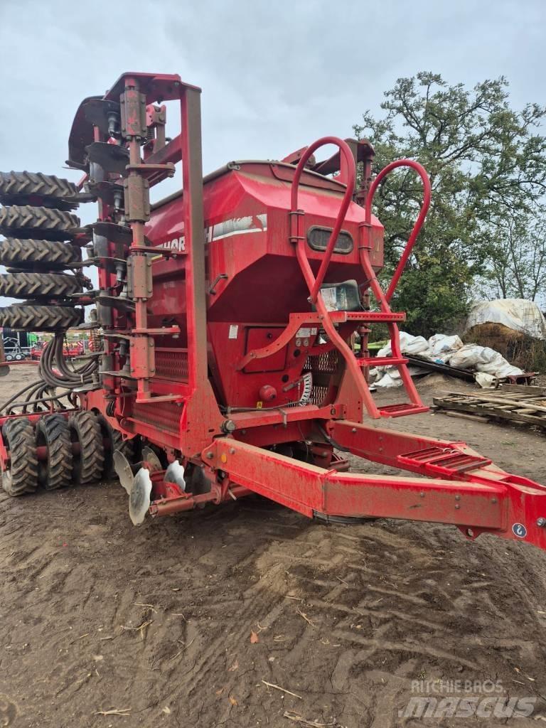 Horsch Pronto 6 DC 組合鑽