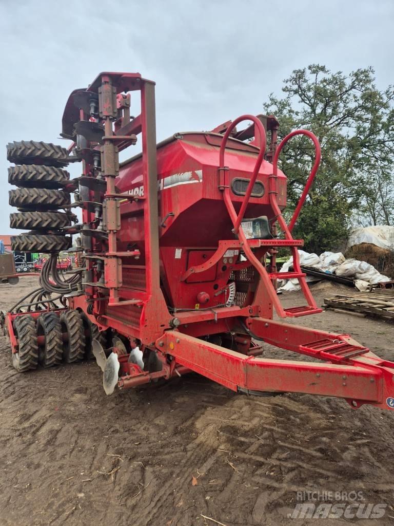 Horsch Pronto 6 DC 組合鑽