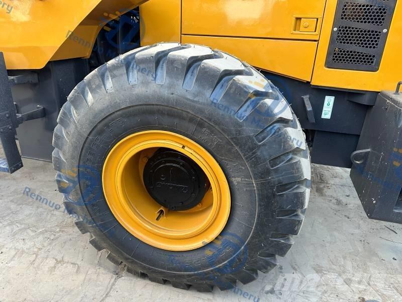 XCMG ZL 50 GL 輪胎式裝載機