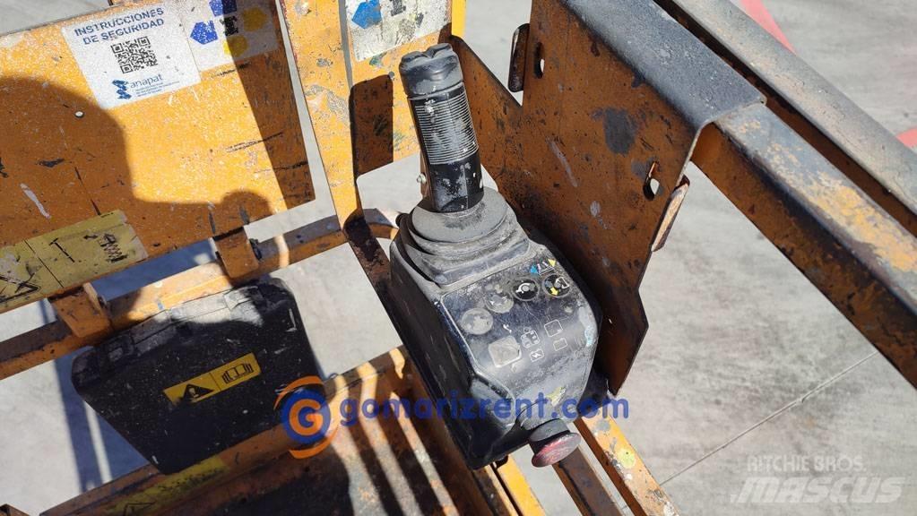 Genie GS 2632 剪式升降機