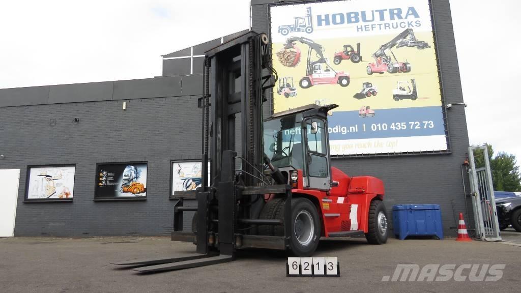 Kalmar DCE 150-12 柴油卡車