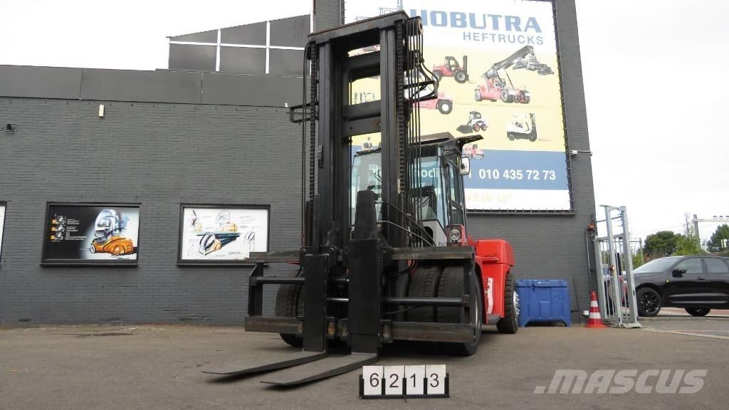 Kalmar DCE 150-12 柴油卡車