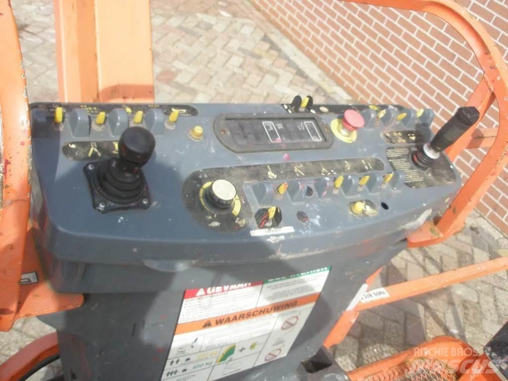 JLG 1350 SJP 伸縮臂高空作業車