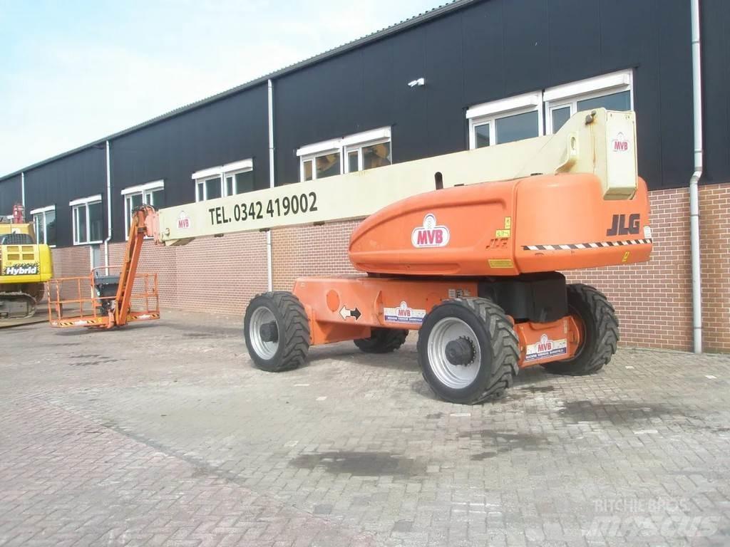 JLG 1350 SJP 伸縮臂高空作業車