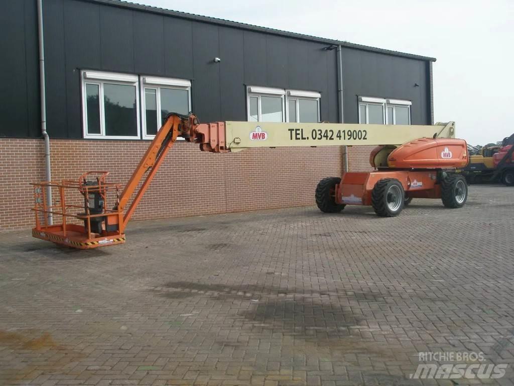 JLG 1350 SJP 伸縮臂高空作業車