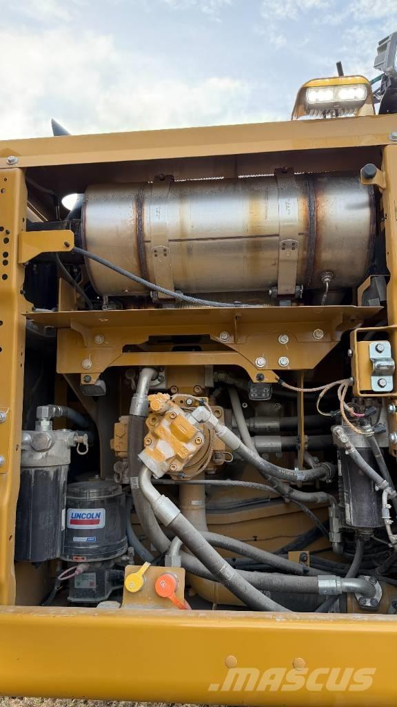 CAT 340 履帶式 挖土機/掘鑿機/挖掘機