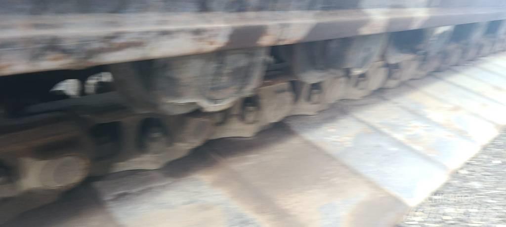 CAT 330 L 履帶式 挖土機/掘鑿機/挖掘機