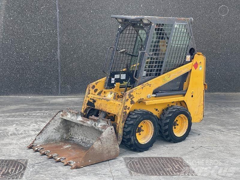 Bobcat S 70 滑移轉向裝載機
