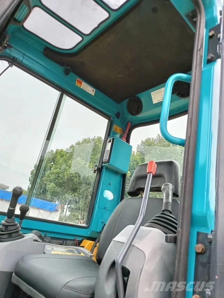 Kubota 155 履帶式 挖土機/掘鑿機/挖掘機
