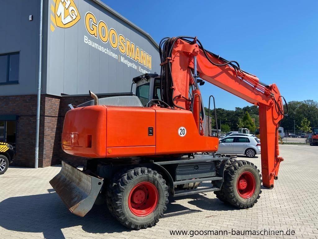 Liebherr A 900 C 旋轉式挖土機/掘鑿機/挖掘機