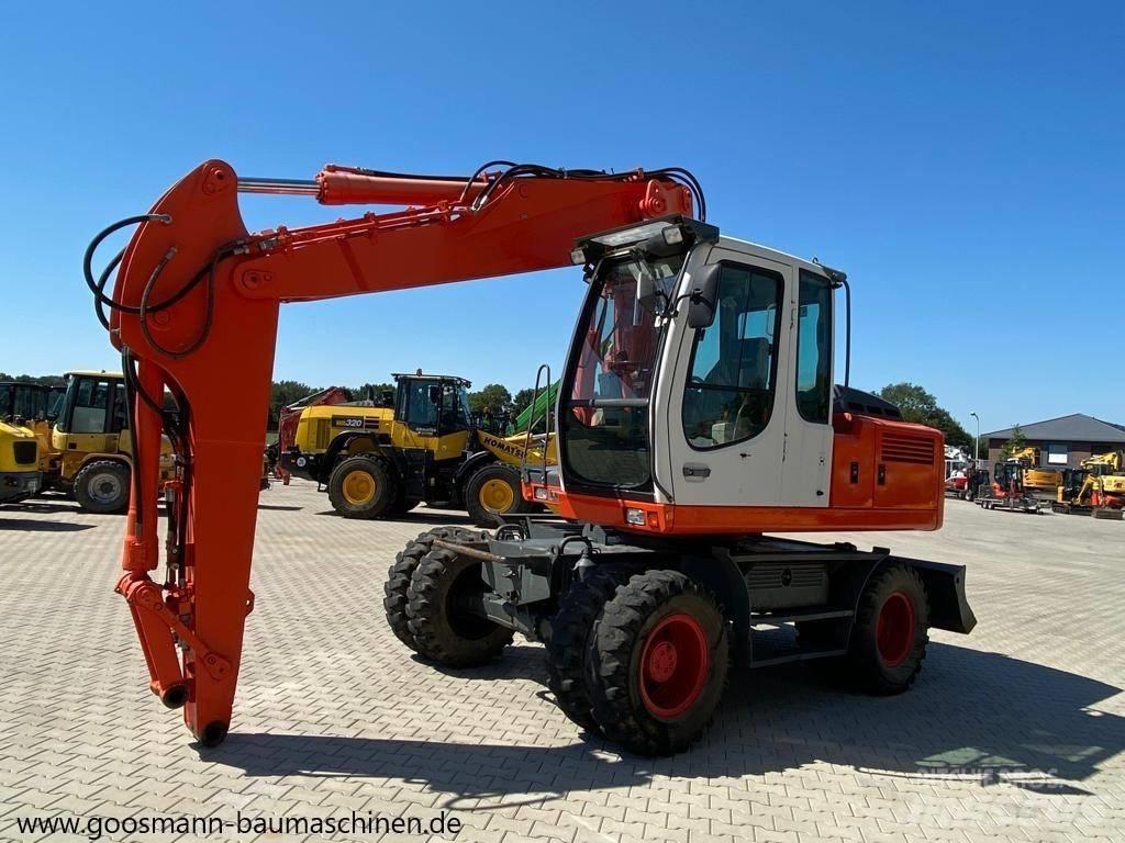 Liebherr A 900 C 旋轉式挖土機/掘鑿機/挖掘機
