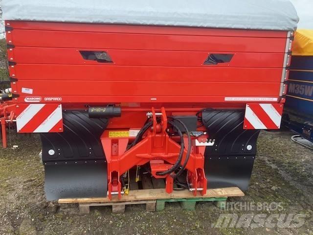 Maschio Primo EW 礦物撒布機