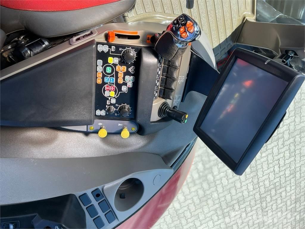 CASE Puma CVX 165 曳引機