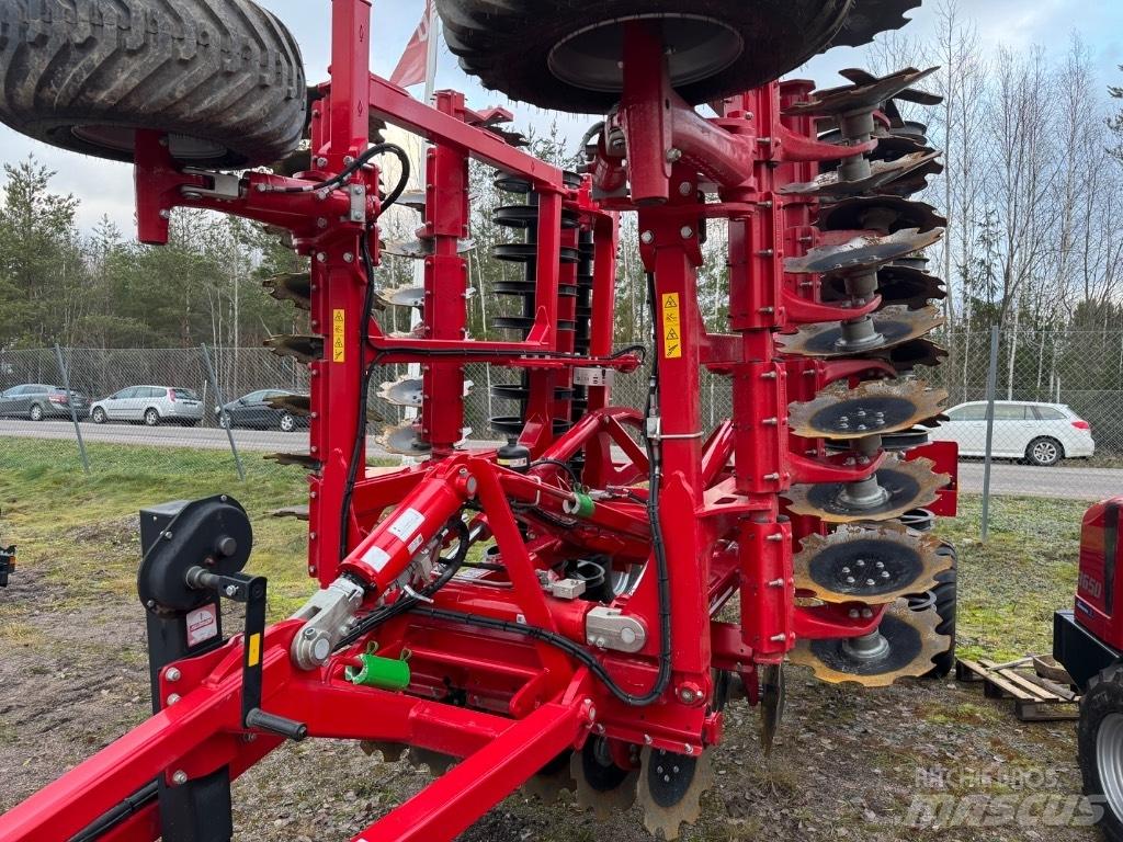 Horsch Joker 5 RT 圓盤耙